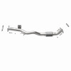 BRE Exhaust 93-97 Corolla Prizm 1.6L 1.8L Front Pipe Kit - 107-0085 360 Degree Image Set