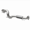 BRE Exhaust 08-10 Rogue 2.5L Front Pipe Kit - 107-0089 360 Degree Image Set