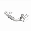BRE Exhaust 08-10 Rogue 2.5L Front Pipe Kit - 107-0089 360 Degree Image Set