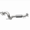 BRE Exhaust 08-10 Rogue 2.5L Front Pipe Kit - 107-0089 360 Degree Image Set