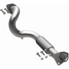 BRE Exhaust 08-10 Rogue 2.5L Front Pipe Kit - 107-0089 Photo - out of package