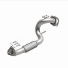 BRE Exhaust 08-10 Rogue 2.5L Front Pipe Kit - 107-0089 360 Degree Image Set