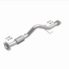 BRE Exhaust 06-11 Accent Rio 1.6L Front Pipe Kit - 107-0091 360 Degree Image Set