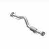 BRE Exhaust 06-11 Accent Rio 1.6L Front Pipe Kit - 107-0091 360 Degree Image Set