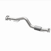 BRE Exhaust 06-11 Accent Rio 1.6L Front Pipe Kit - 107-0091 360 Degree Image Set