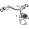 BRE Exhaust 98-04 Passport Rodeo  Sport 3.2L Front Pipe Kit - 107-0103 Photo - out of package