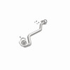 BRE Exhaust 04-09 Highlander RX330 RX350 2.4L 3.3L 3.5L Front Pipe Kit - 107-0105 360 Degree Image Set