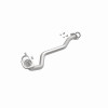 BRE Exhaust 04-09 Highlander RX330 RX350 2.4L 3.3L 3.5L Front Pipe Kit - 107-0105 360 Degree Image Set