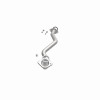 BRE Exhaust 04-09 Highlander RX330 RX350 2.4L 3.3L 3.5L Front Pipe Kit - 107-0105 360 Degree Image Set