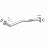 BRE Exhaust 04-09 Highlander RX330 RX350 2.4L 3.3L 3.5L Front Pipe Kit - 107-0106 360 Degree Image Set