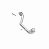 BRE Exhaust 04-09 Highlander RX330 RX350 2.4L 3.3L 3.5L Front Pipe Kit - 107-0106 360 Degree Image Set