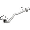 BRE Exhaust 04-09 Highlander RX330 RX350 2.4L 3.3L 3.5L Front Pipe Kit - 107-0106 Photo - out of package