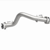 BRE Exhaust 06-12 Eclipse 2.4L Front Pipe Kit - 107-0108 360 Degree Image Set