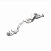 BRE Exhaust 09-17 Outlook Traverse 3.6L Front Pipe Kit - 107-0110 360 Degree Image Set