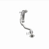 BRE Exhaust 09-17 Outlook Traverse 3.6L Front Pipe Kit - 107-0110 360 Degree Image Set