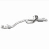 BRE Exhaust 09-17 Outlook Traverse 3.6L Front Pipe Kit - 107-0110 360 Degree Image Set