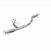 BRE Exhaust 09-17 Outlook Traverse 3.6L Front Pipe Kit - 107-0110 360 Degree Image Set