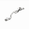 BRE Exhaust 09-17 Outlook Traverse 3.6L Front Pipe Kit - 107-0110 360 Degree Image Set