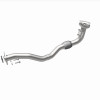 BRE Exhaust 96-97 RAV4 2.0L Front Pipe Kit - 107-0112 360 Degree Image Set