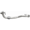 BRE Exhaust 96-97 RAV4 2.0L Front Pipe Kit - 107-0112 Photo - out of package
