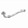 BRE Exhaust 96-97 RAV4 2.0L Front Pipe Kit - 107-0112 360 Degree Image Set