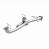 BRE Exhaust 03-07 Accord 3.0L Front Pipe Kit - 107-0113 360 Degree Image Set