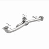 BRE Exhaust 03-07 Accord 3.0L Front Pipe Kit - 107-0113 360 Degree Image Set