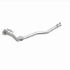 BRE Exhaust 98-05 Passat 1.8L Front Pipe Kit - 107-0114 360 Degree Image Set