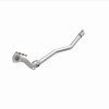 BRE Exhaust 98-05 Passat 1.8L Front Pipe Kit - 107-0114 360 Degree Image Set