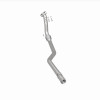 BRE Exhaust 98-05 Passat 1.8L Front Pipe Kit - 107-0114 360 Degree Image Set
