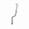 BRE Exhaust 98-05 Passat 1.8L Front Pipe Kit - 107-0114 360 Degree Image Set