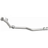 BRE Exhaust 98-05 Passat 1.8L Front Pipe Kit - 107-0114 Photo - out of package