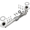 BRE Exhaust 02-03 XL-7 2.7L Front Pipe Kit - 107-0115 Photo - out of package