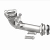 BRE Exhaust 99-03 Protege 1.6L 1.8L 2.0L Front Pipe Kit - 107-0117 360 Degree Image Set