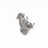 BRE Exhaust 93-95 Civic del Sol 1.5L Front Pipe Kit - 107-0119 360 Degree Image Set