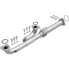 BRE Exhaust 09-15 Pilot 3.5L Front Pipe Kit - 107-0123 Photo - out of package