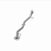 BRE Exhaust 90-96 D21 Pickup 2.4L Front Pipe Kit - 107-0125 360 Degree Image Set