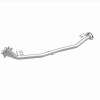 BRE Exhaust 90-96 D21 Pickup 2.4L Front Pipe Kit - 107-0125 360 Degree Image Set