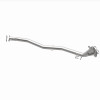 BRE Exhaust 90-96 D21 Pickup 2.4L Front Pipe Kit - 107-0125 360 Degree Image Set