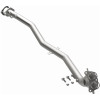 BRE Exhaust 90-96 D21 Pickup 2.4L Front Pipe Kit - 107-0125 Photo - out of package