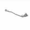 BRE Exhaust 86-89 4Runner 2.4L Front Pipe Kit - 107-0128 360 Degree Image Set