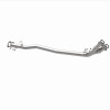 BRE Exhaust 86-89 4Runner 2.4L Front Pipe Kit - 107-0128 360 Degree Image Set