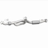 BRE Exhaust 05-10 Sportage Tucson 2.7L Front Pipe Kit - 107-0130 360 Degree Image Set