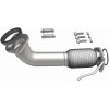 BRE Exhaust 08-12 Accord 2.4L Front Pipe Kit - 107-0135 Photo - out of package