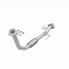 BRE Exhaust 92-93 Camry 2.2L Front Pipe Kit - 107-0136 360 Degree Image Set