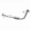 BRE Exhaust 92-93 Camry 2.2L Front Pipe Kit - 107-0136 360 Degree Image Set