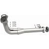 BRE Exhaust 94-01 Integra 1.8L Front Pipe Kit - 107-0137 Photo - out of package