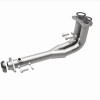BRE Exhaust 94-01 Integra 1.8L Front Pipe Kit - 107-0137 360 Degree Image Set