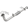 BRE Exhaust 90-93 Accord 2.2L Front Pipe Kit - 107-0141 Photo - out of package
