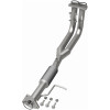 BRE Exhaust 92-93 Accord 2.2L Front Pipe Kit - 107-0142 Photo - out of package
